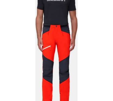 Produktbild Mammut Taiss SO Pants