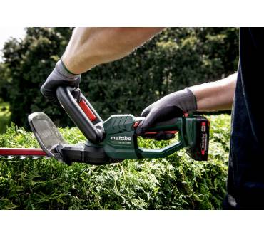 Produktbild Metabo HS 18 LTX 55