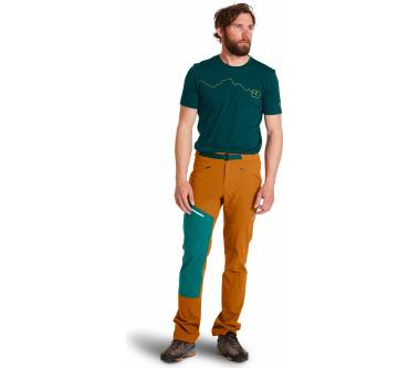 Produktbild Ortovox Brenta Pants