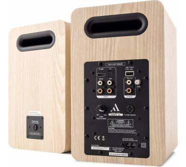 Produktbild Argon Audio Fenris A5