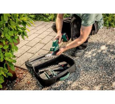 Produktbild Metabo SGS 18 LTX Q