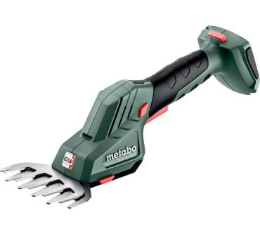 Produktbild Metabo SGS 18 LTX Q