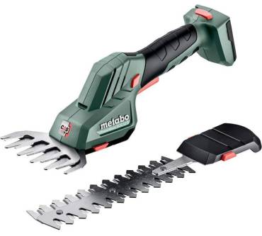 Produktbild Metabo PowerMaxx SGS 12 Q