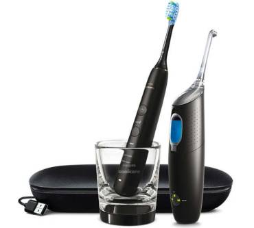 Produktbild Philips Sonicare AirFloss Pro/Ultra HX8494/01