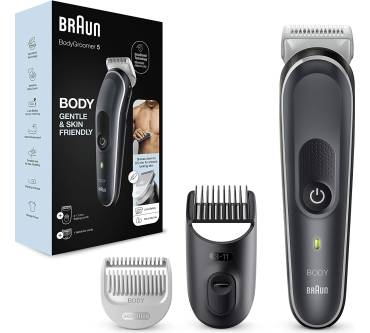 Produktbild Braun Bodygroomer 5 BG5350