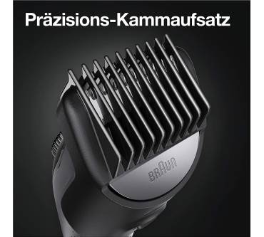 Produktbild Braun BT7350