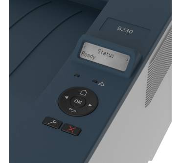 Produktbild Xerox B230