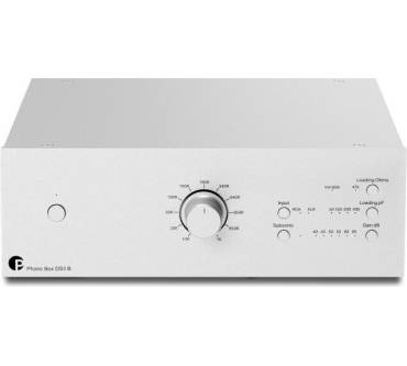 Produktbild Pro-Ject Phono Box DS3 B