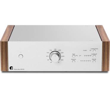 Produktbild Pro-Ject Phono Box DS3 B