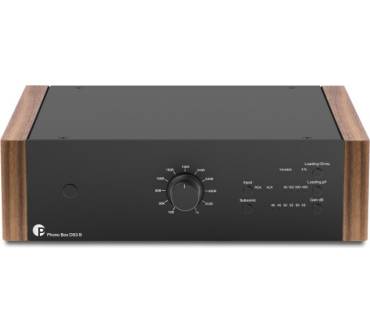 Produktbild Pro-Ject Phono Box DS3 B