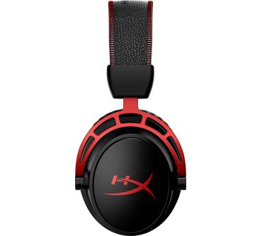 Produktbild HyperX Cloud Alpha Wireless