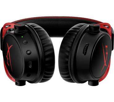 Produktbild HyperX Cloud Alpha Wireless