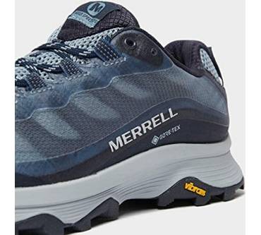 Produktbild Merrell Moab Speed Gore-Tex