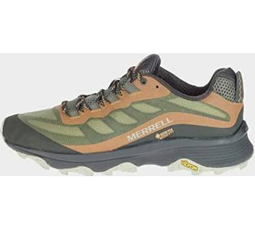 Produktbild Merrell Moab Speed Gore-Tex