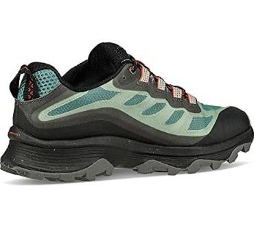 Produktbild Merrell Moab Speed Gore-Tex