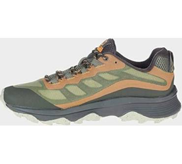 Produktbild Merrell Moab Speed Gore-Tex