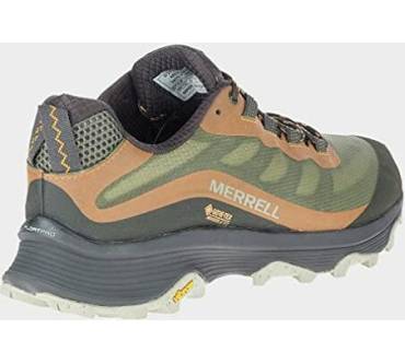 Produktbild Merrell Moab Speed Gore-Tex