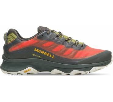 Produktbild Merrell Moab Speed Gore-Tex