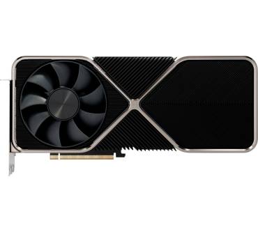 Produktbild Nvidia GeForce RTX 3090 Ti Founders Edition