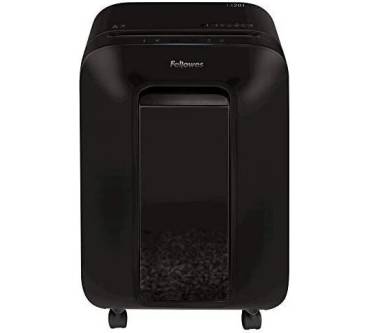 Produktbild Fellowes Powershred LX201 Mikroschnitt