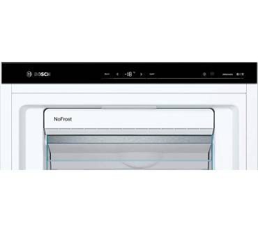 Produktbild Bosch Serie 6 GSN54AWDV