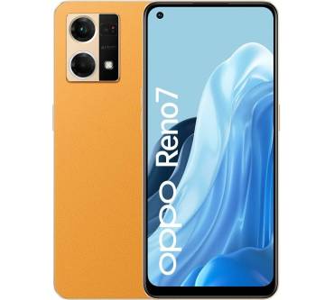 Produktbild Oppo Reno 7