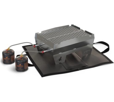 Produktbild Skotti Grill MAX