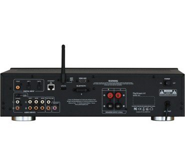 Produktbild Advance Paris PlayStream A1 HDMI