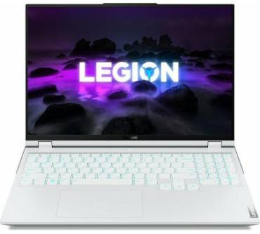 Produktbild Lenovo Legion 5 Gen 6 (15