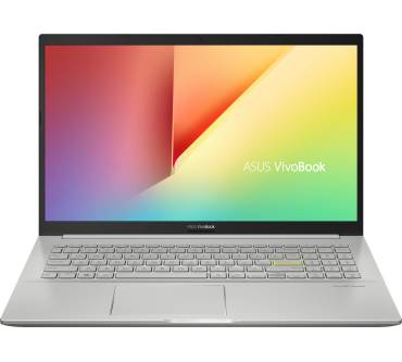 Produktbild Asus VivoBook 15 OLED M513UA