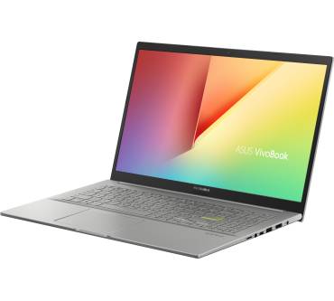 Produktbild Asus VivoBook 15 OLED M513UA