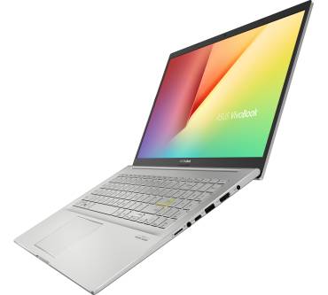 Produktbild Asus VivoBook 15 OLED M513UA