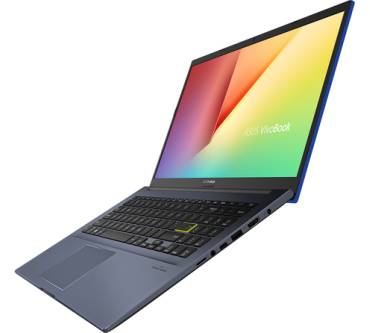 Produktbild Asus VivoBook 15 OLED M513UA