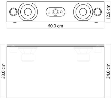 Produktbild Nubert nuBoxx AS-225 max