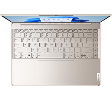 Produktbild Lenovo Yoga 9i (14