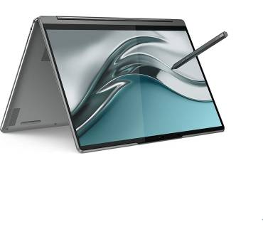 Produktbild Lenovo Yoga 9i (14