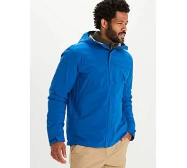 Produktbild Marmot PreCip Eco Pro Jacket