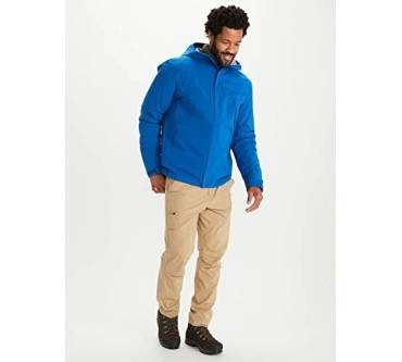 Produktbild Marmot PreCip Eco Pro Jacket