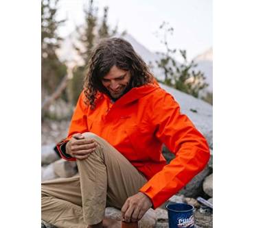 Produktbild Marmot PreCip Eco Pro Jacket