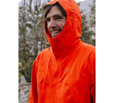 Produktbild Marmot PreCip Eco Pro Jacket