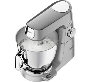 Produktbild Kenwood Titanium Chef Baker XL KVL85.424SI