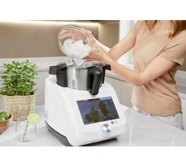 Produktbild Lidl / Silvercrest Monsieur Cuisine Smart