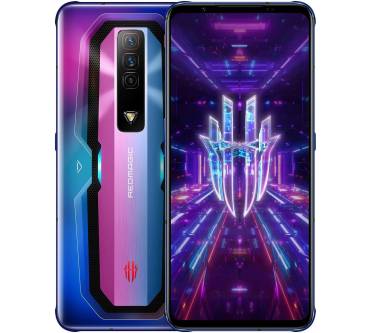 Produktbild Nubia RedMagic 7