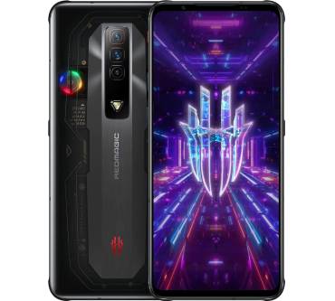 Produktbild Nubia RedMagic 7