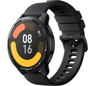 Produktbild Xiaomi Watch S1 Active