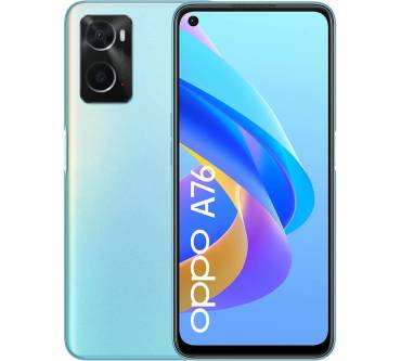 Produktbild Oppo A76