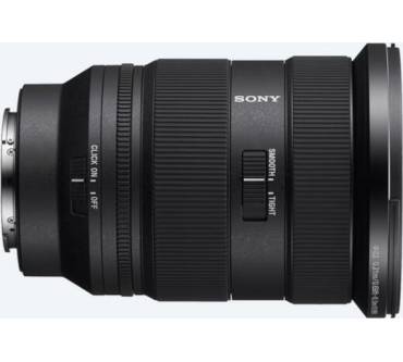 Produktbild Sony FE 24–70 mm F2.8 GM II