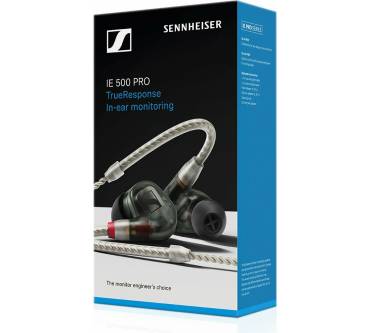 Produktbild Sennheiser IE 500 Pro