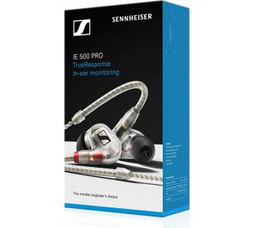 Produktbild Sennheiser IE 500 Pro