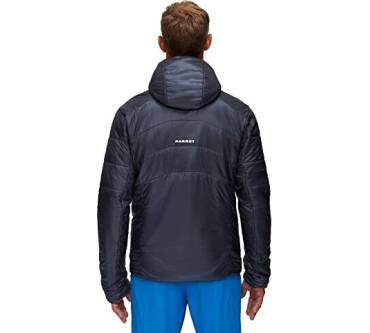 Produktbild Mammut Eigerjoch Light IN Hooded Jacket